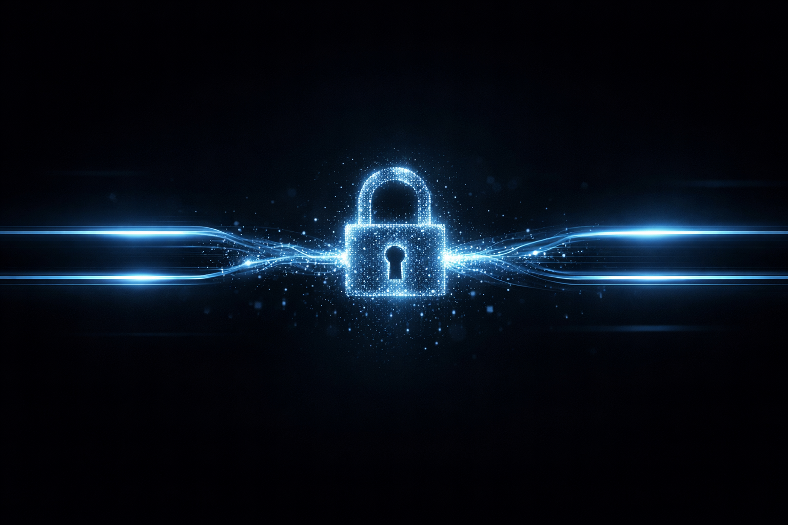 Encrypted communications platform